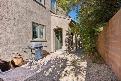 Welcome to your dream home in the prestigious Tuscany Village, a on Tuscany Golf Club in Nevada - for sale on GolfHomes.com, golf home, golf lot