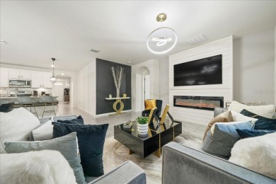 PRICE REDUCTION!!! Stunning home on Lake Diamond Golf  Country on Country Club At Silver Springs Shores in Florida - for sale on GolfHomes.com, golf home, golf lot