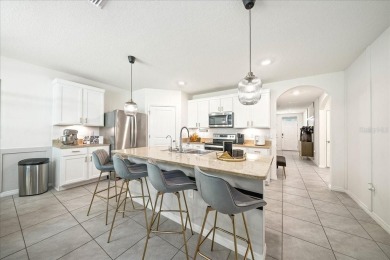 PRICE REDUCTION!!! Stunning home on Lake Diamond Golf  Country on Country Club At Silver Springs Shores in Florida - for sale on GolfHomes.com, golf home, golf lot