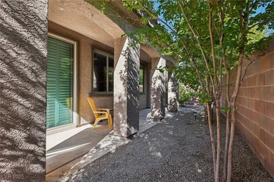 Welcome to your dream home in the prestigious Tuscany Village, a on Tuscany Golf Club in Nevada - for sale on GolfHomes.com, golf home, golf lot