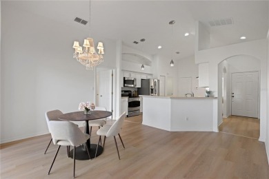 WHY JUST PLAY THE COURSE, WHEN YOU CAN LIVE ON IT?
Meticulously on Stoneybrook West in Florida - for sale on GolfHomes.com, golf home, golf lot