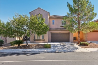 Welcome to your dream home in the prestigious Tuscany Village, a on Tuscany Golf Club in Nevada - for sale on GolfHomes.com, golf home, golf lot