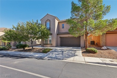 Welcome to your dream home in the prestigious Tuscany Village, a on Tuscany Golf Club in Nevada - for sale on GolfHomes.com, golf home, golf lot