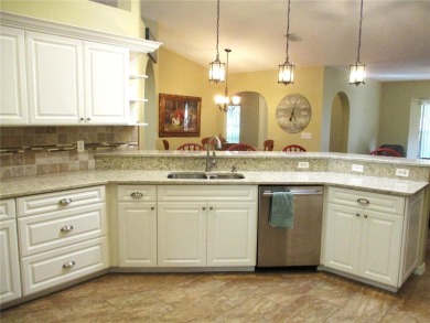 SUPER SIZED HOUSE AND DRIVEWAY, ON A SUPER SIZED LOT !! This on Preserve Golf Club in Florida - for sale on GolfHomes.com, golf home, golf lot