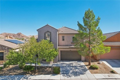 Welcome to your dream home in the prestigious Tuscany Village, a on Tuscany Golf Club in Nevada - for sale on GolfHomes.com, golf home, golf lot