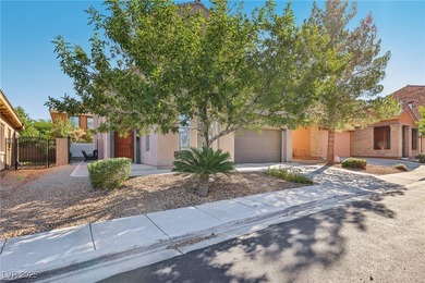 Welcome to your dream home in the prestigious Tuscany Village, a on Tuscany Golf Club in Nevada - for sale on GolfHomes.com, golf home, golf lot