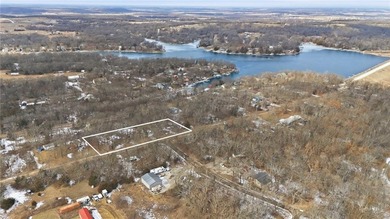 Rare opportunity to own four side-by-side lots totaling on Sugar Valley Lakes Golf Course in Kansas - for sale on GolfHomes.com, golf home, golf lot