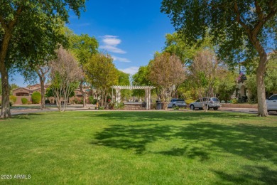 Location, Location, Location! Stunning Buckeye Home in Prime on Verrado Golf Club  in Arizona - for sale on GolfHomes.com, golf home, golf lot