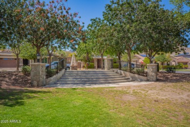 Location, Location, Location! Stunning Buckeye Home in Prime on Verrado Golf Club  in Arizona - for sale on GolfHomes.com, golf home, golf lot