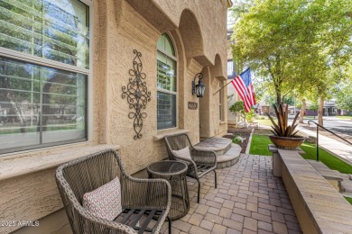 Location, Location, Location! Stunning Buckeye Home in Prime on Verrado Golf Club  in Arizona - for sale on GolfHomes.com, golf home, golf lot