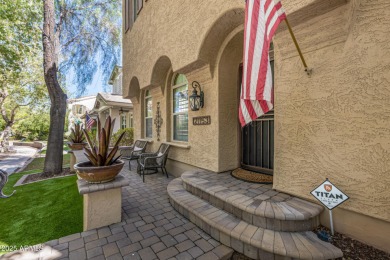 Location, Location, Location! Stunning Buckeye Home in Prime on Verrado Golf Club  in Arizona - for sale on GolfHomes.com, golf home, golf lot
