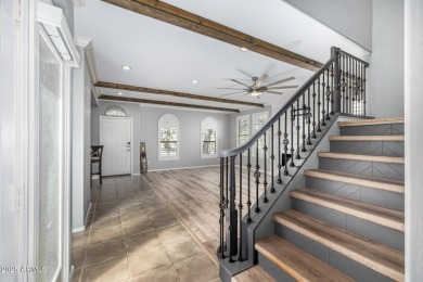 Location, Location, Location! Stunning Buckeye Home in Prime on Verrado Golf Club  in Arizona - for sale on GolfHomes.com, golf home, golf lot