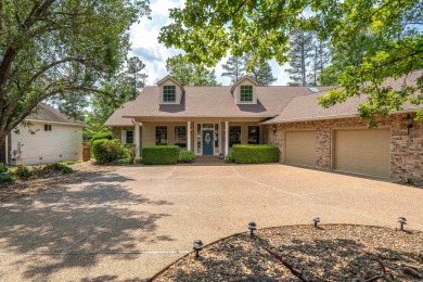 Designed for those seeking comfortable living spaces, this home on Balboa Golf Course in Arkansas - for sale on GolfHomes.com, golf home, golf lot