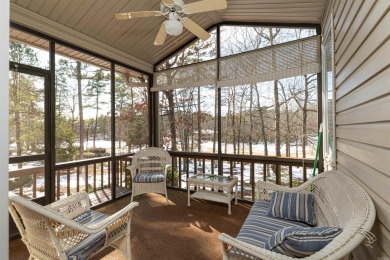 Designed for those seeking comfortable living spaces, this home on Balboa Golf Course in Arkansas - for sale on GolfHomes.com, golf home, golf lot