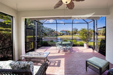 Experience the best of Florida living in this beautiful on Gateway Golf and Country Club in Florida - for sale on GolfHomes.com, golf home, golf lot