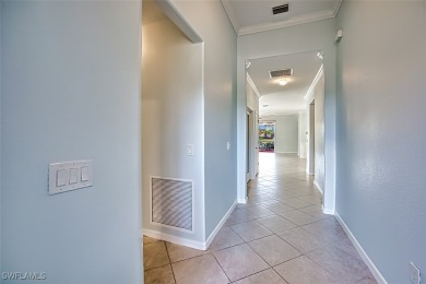Experience the best of Florida living in this beautiful on Gateway Golf and Country Club in Florida - for sale on GolfHomes.com, golf home, golf lot