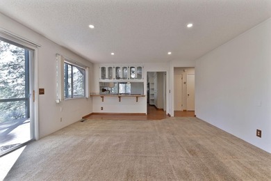 Spacious 3-bedroom, 3 bath home with a 3-car garage in desired on Sequoia Woods Country Club in California - for sale on GolfHomes.com, golf home, golf lot