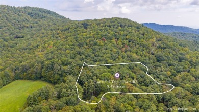 Welcome to Farm Estate Lot 3 at Silver Run Reserve, a rare on Headwaters Golf Club in North Carolina - for sale on GolfHomes.com, golf home, golf lot