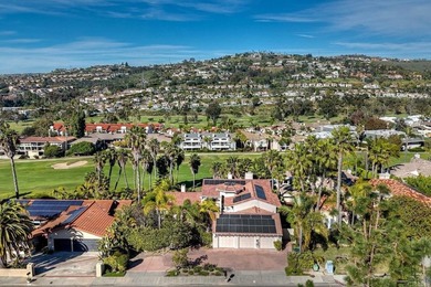 Located behind private gates along the La Costa golf course on  in California - for sale on GolfHomes.com, golf home, golf lot