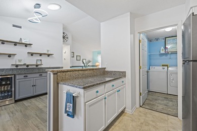 Enjoy relaxed coastal living in this well-maintained two-bedroom on Tupelo Bay Golf Complex  in South Carolina - for sale on GolfHomes.com, golf home, golf lot