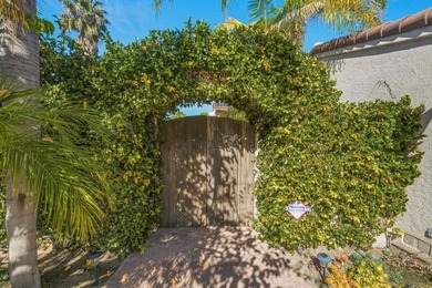 Located behind private gates along the La Costa golf course on  in California - for sale on GolfHomes.com, golf home, golf lot