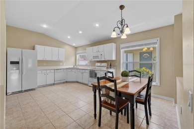 Welcome to this delightful home, perfectly designed for ease and on Lexington Oaks Golf Club in Florida - for sale on GolfHomes.com, golf home, golf lot
