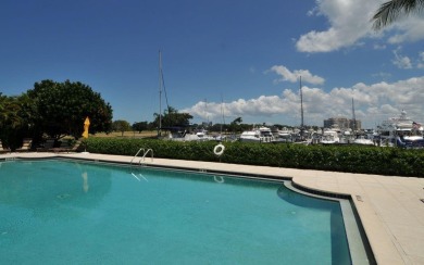 This 60' x 20' boat slip at The Longboat Key Club Moorings on Longboat Key Golf Club in Florida - for sale on GolfHomes.com, golf home, golf lot
