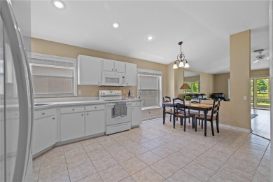 Welcome to this delightful home, perfectly designed for ease and on Lexington Oaks Golf Club in Florida - for sale on GolfHomes.com, golf home, golf lot