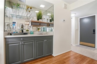 Tucked beneath a canopy of majestic live oaks in  Sea Palms West on Sea Palms Golf and Tennis Resort in Georgia - for sale on GolfHomes.com, golf home, golf lot