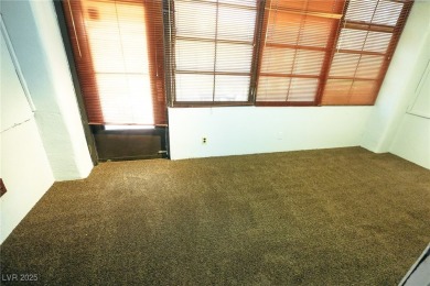 Owner will consider land contract with large downpayment! Right on Highland Falls Golf Club in Nevada - for sale on GolfHomes.com, golf home, golf lot