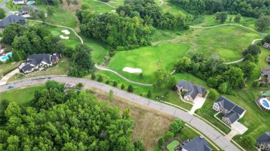 LOOKING FOR A HOME IN A GOLF COMMUNITY? WHY NOT BUILD YOUR DREAM on Far Oaks Golf Club in Illinois - for sale on GolfHomes.com, golf home, golf lot