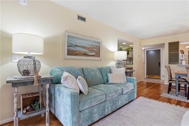 Tucked beneath a canopy of majestic live oaks in  Sea Palms West on Sea Palms Golf and Tennis Resort in Georgia - for sale on GolfHomes.com, golf home, golf lot