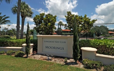 This 60' x 20' boat slip at The Longboat Key Club Moorings on Longboat Key Golf Club in Florida - for sale on GolfHomes.com, golf home, golf lot