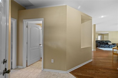 Welcome to this delightful home, perfectly designed for ease and on Lexington Oaks Golf Club in Florida - for sale on GolfHomes.com, golf home, golf lot