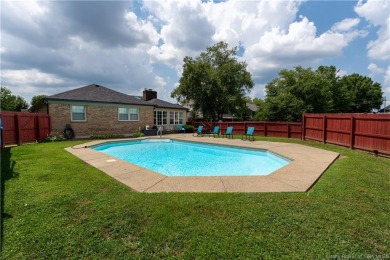 Welcome to 3014 Callaway Drive, nestled in the desirable Golf on Jeffersonville Elks Golf Club in Indiana - for sale on GolfHomes.com, golf home, golf lot