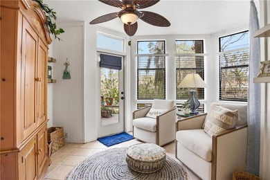 Tucked beneath a canopy of majestic live oaks in  Sea Palms West on Sea Palms Golf and Tennis Resort in Georgia - for sale on GolfHomes.com, golf home, golf lot