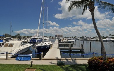 This 60' x 20' boat slip at The Longboat Key Club Moorings on Longboat Key Golf Club in Florida - for sale on GolfHomes.com, golf home, golf lot
