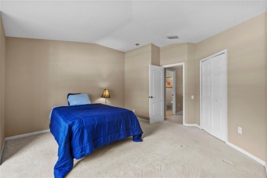 Welcome to this delightful home, perfectly designed for ease and on Lexington Oaks Golf Club in Florida - for sale on GolfHomes.com, golf home, golf lot