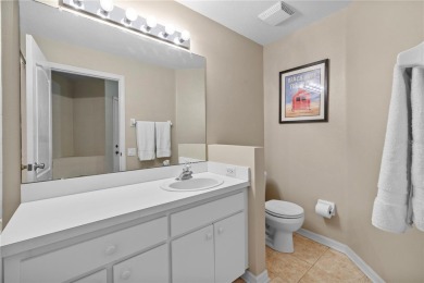 Welcome to this delightful home, perfectly designed for ease and on Lexington Oaks Golf Club in Florida - for sale on GolfHomes.com, golf home, golf lot