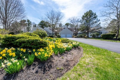 Enter this charming, sunlit, Southport end unit  where an open & on The Golf Club At Southport in Massachusetts - for sale on GolfHomes.com, golf home, golf lot