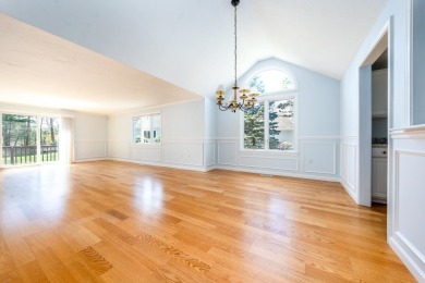 Enter this charming, sunlit, Southport end unit  where an open & on The Golf Club At Southport in Massachusetts - for sale on GolfHomes.com, golf home, golf lot