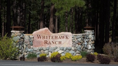 UNIQUE WHITEHAWK RANCH OPPORTUNITY! Gorgeous homesite at 118 on Whitehawk Ranch Golf Club in California - for sale on GolfHomes.com, golf home, golf lot