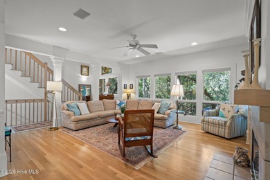 REFRESH ALERT -,NEW Master Bath and more just updated Experience on Bald Head Island Golf Club in North Carolina - for sale on GolfHomes.com, golf home, golf lot