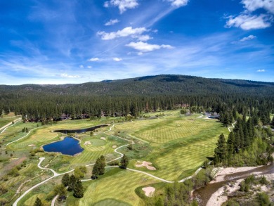 UNIQUE WHITEHAWK RANCH OPPORTUNITY! Gorgeous homesite at 118 on Whitehawk Ranch Golf Club in California - for sale on GolfHomes.com, golf home, golf lot