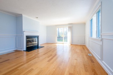 Enter this charming, sunlit, Southport end unit  where an open & on The Golf Club At Southport in Massachusetts - for sale on GolfHomes.com, golf home, golf lot