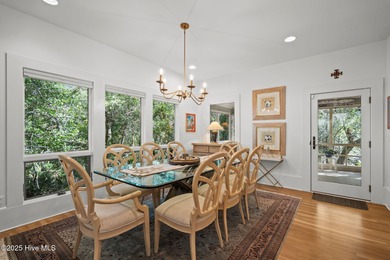 REFRESH ALERT -,NEW Master Bath and more just updated Experience on Bald Head Island Golf Club in North Carolina - for sale on GolfHomes.com, golf home, golf lot