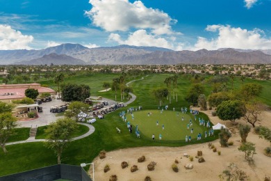 Discover desert living at its finest in this beautifully updated on Indian Palms Country Club and Resort in California - for sale on GolfHomes.com, golf home, golf lot