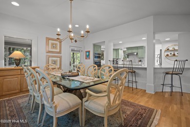 REFRESH ALERT -,NEW Master Bath and more just updated Experience on Bald Head Island Golf Club in North Carolina - for sale on GolfHomes.com, golf home, golf lot