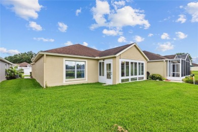 Welcome to this delightful home, perfectly designed for ease and on Lexington Oaks Golf Club in Florida - for sale on GolfHomes.com, golf home, golf lot