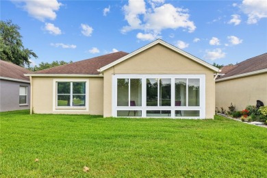 Welcome to this delightful home, perfectly designed for ease and on Lexington Oaks Golf Club in Florida - for sale on GolfHomes.com, golf home, golf lot